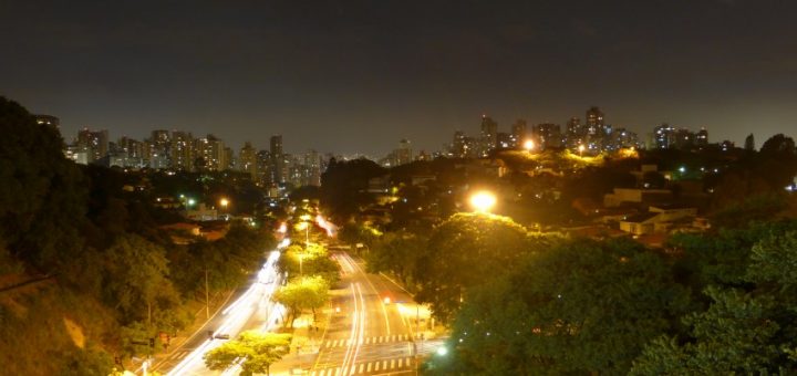 São Paulo to Rio de Janeiro