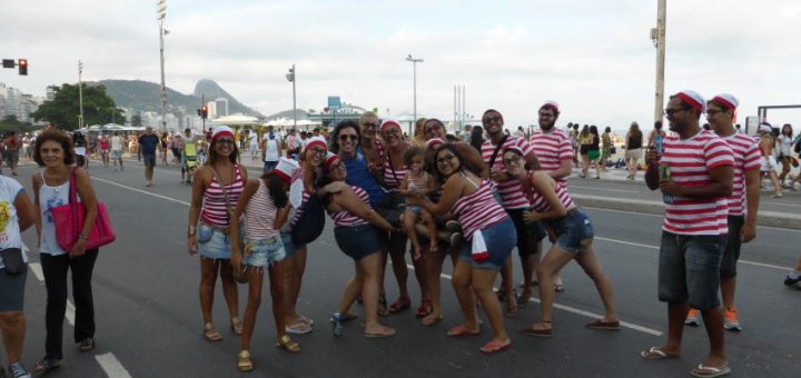 Rio de Janeiro Carnaval