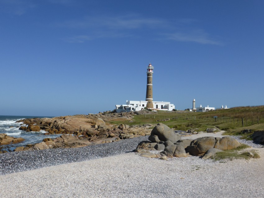 Cabo Polonio, Uruguay.