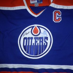 Edmonton Oilers 1984 Stanley Cup Reunion
