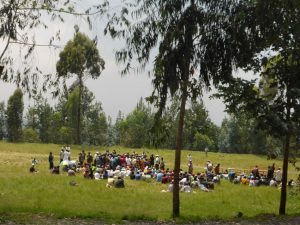 Kigali to Kibuye: Rwanda is Beautiful