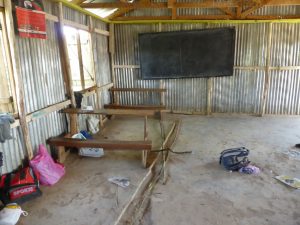Kisumu: Cheap Impact, the Korando Education Center and Orphanage