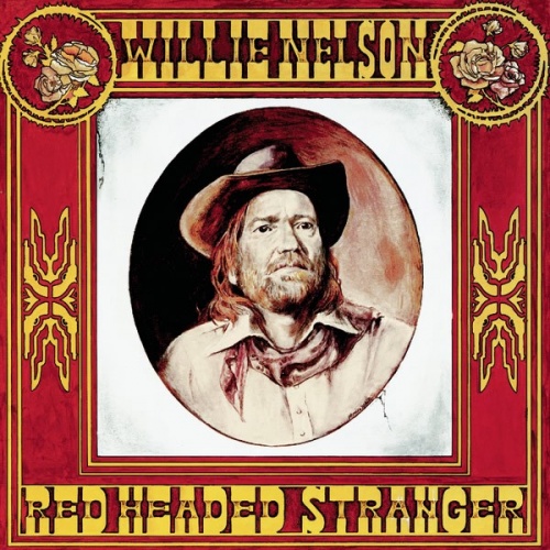 Album Review - Red Headed Stranger (1975) – Willie Nelson Album Review - Red Headed Stranger (1975) – Willie Nelson